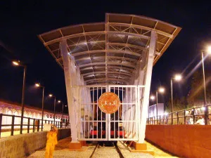 Depósito de Guararema