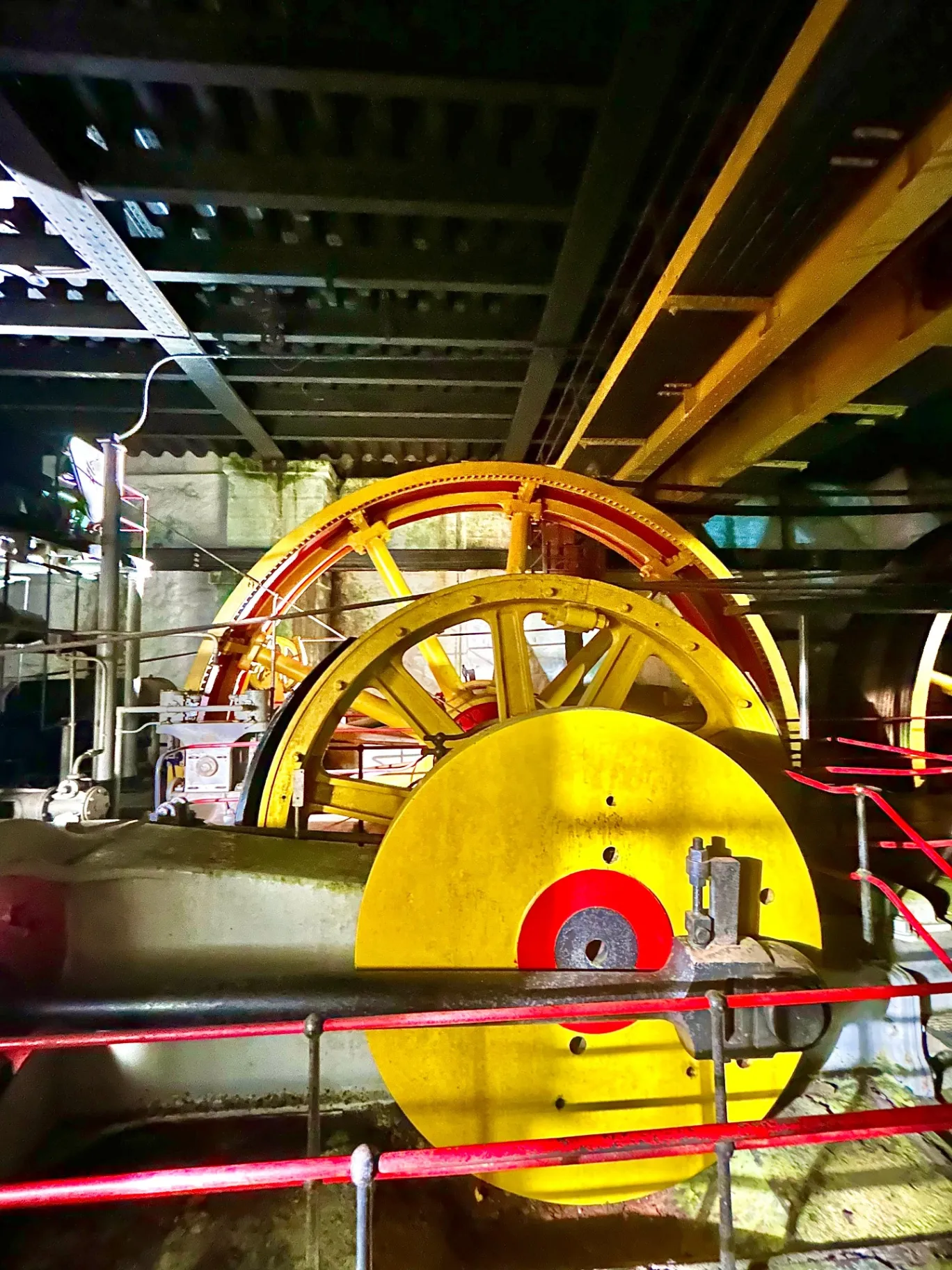 Passeio de trem: Museu do Funicular – Paranapiacaba