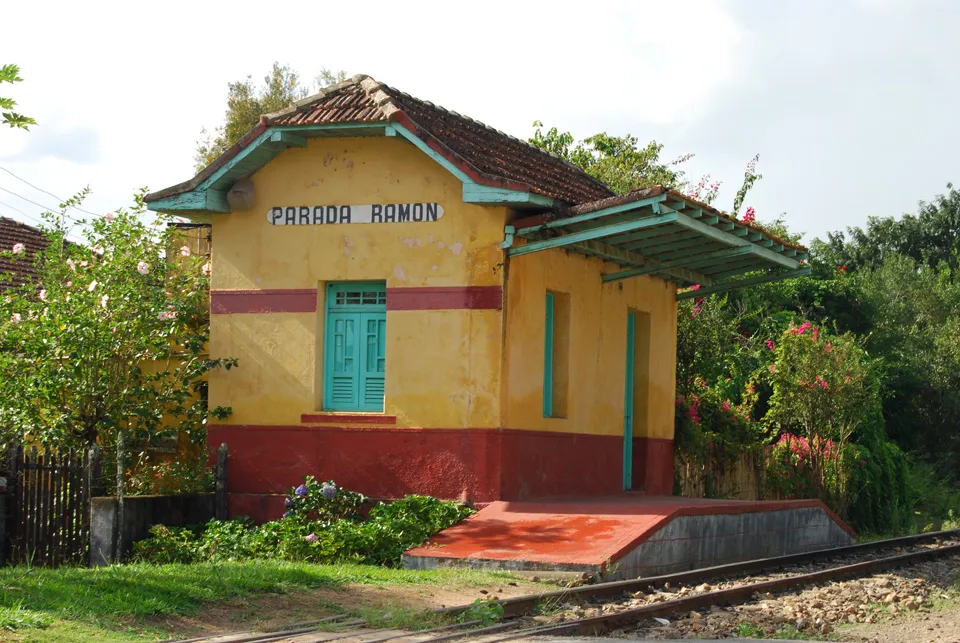 Parada Ramon