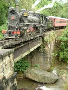 Ponte Estrela